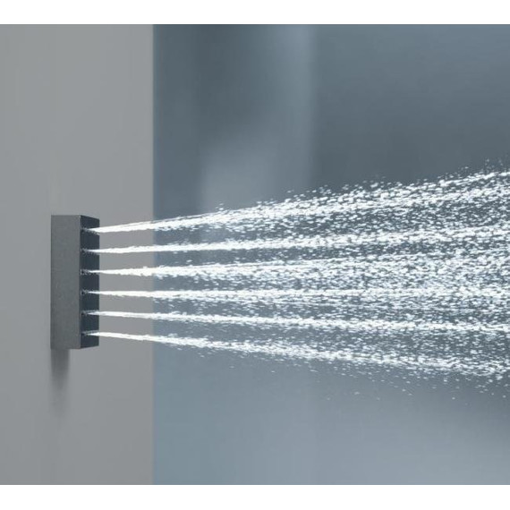 Боковая форсунка Axor ShowerCollection 28491000 - 2 Боковая форсунка Axor ShowerCollection 28491000 фото 2