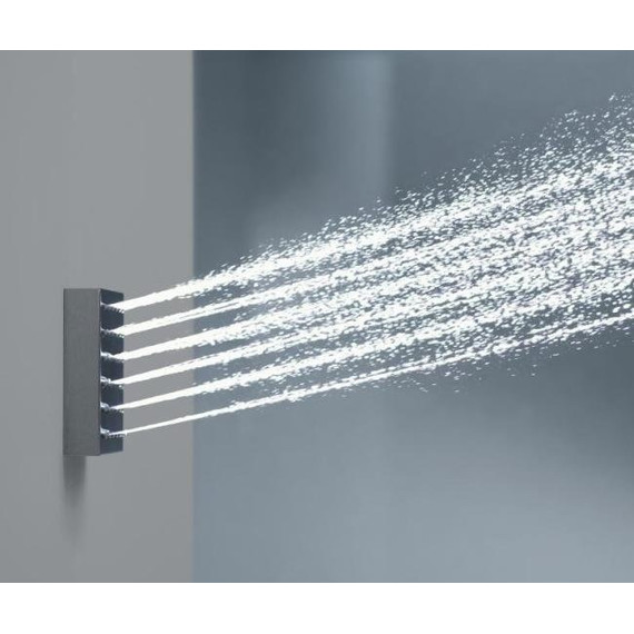 Боковая форсунка Axor ShowerCollection 28491000 - 3 Боковая форсунка Axor ShowerCollection 28491000 фото 3