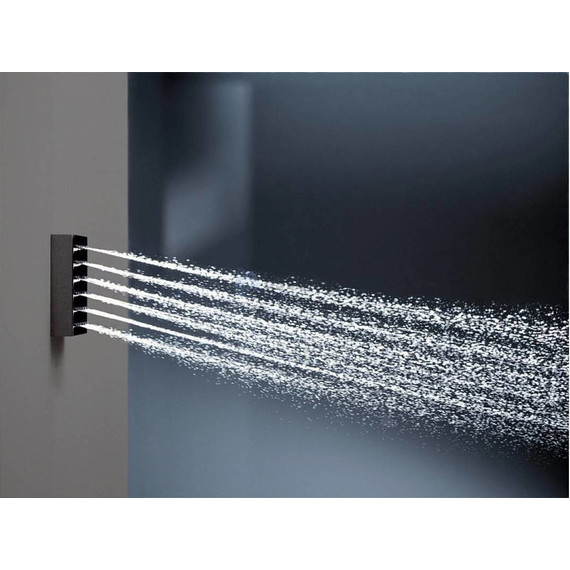 Боковая форсунка Axor ShowerCollection 28491000 - 5 Боковая форсунка Axor ShowerCollection 28491000 фото 5