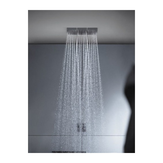 Боковая форсунка Axor ShowerCollection 28491000 - 6 Боковая форсунка Axor ShowerCollection 28491000 фото 6