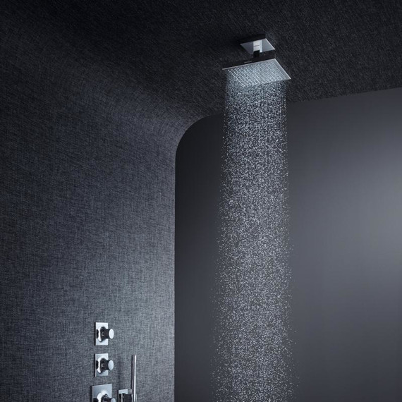 Верхний душ Axor ShowerCollection 10929000 фото 3