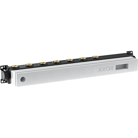 Скрытая часть Axor ShowerSolutions Select 18313180 фото 