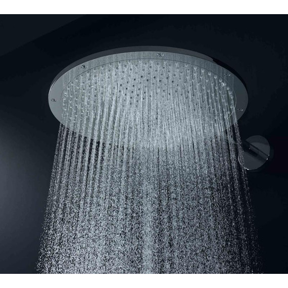 Верхний душ Axor ShowerSolutions 26034000, 350 мм, латунь фото 2