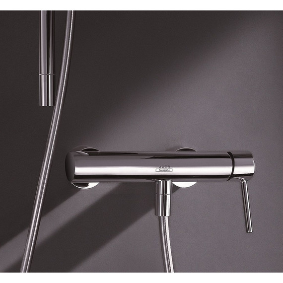 Смеситель для душа Axor Starck 10611000 фото 2