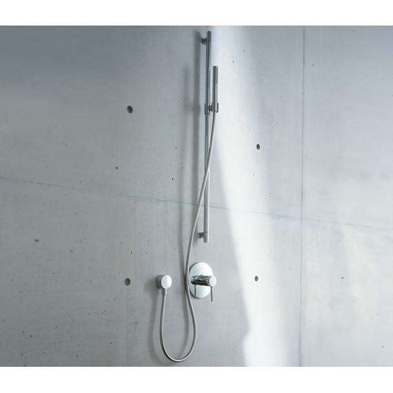 Душевой гарнитур Axor Starck 27980000 фото 3