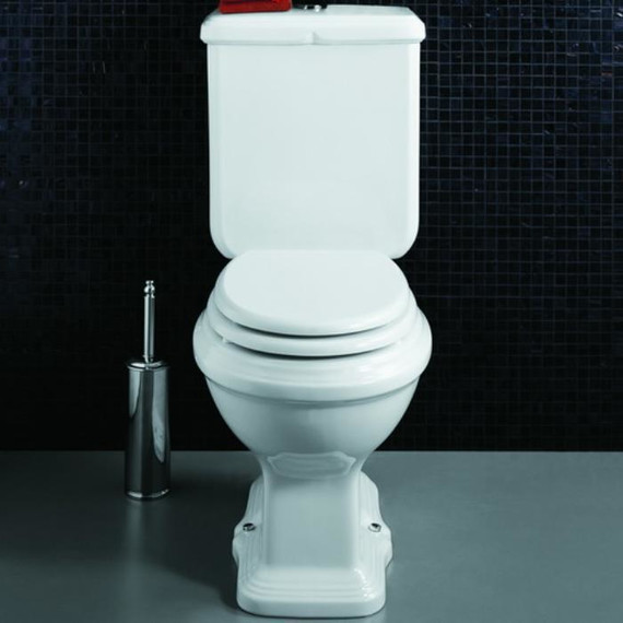 Унитаз-компакт слив вертикальный Simas Arcade AR821bi фото 4