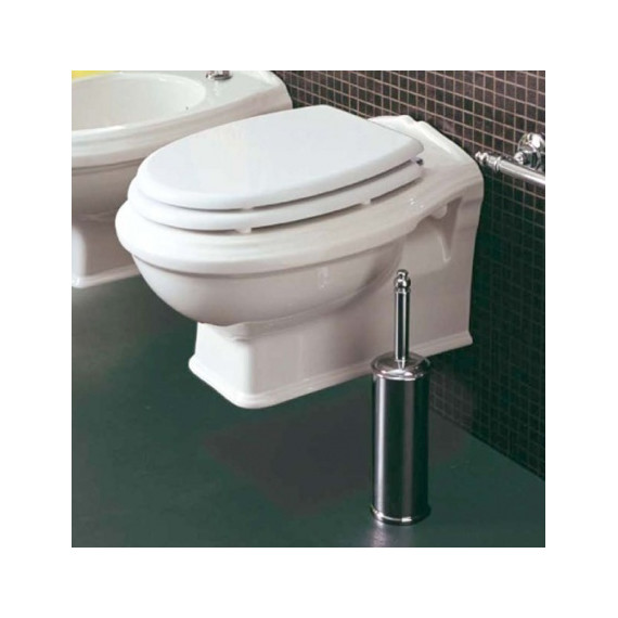 Унитаз подвесной безободковый Simas Arcade AR841bi rimless фото 6