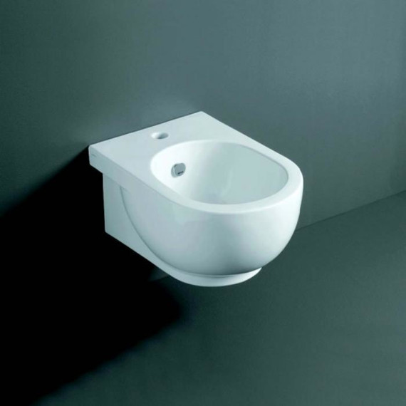 Биде подвесное Simas E-Line EL19bi*1 фото 4