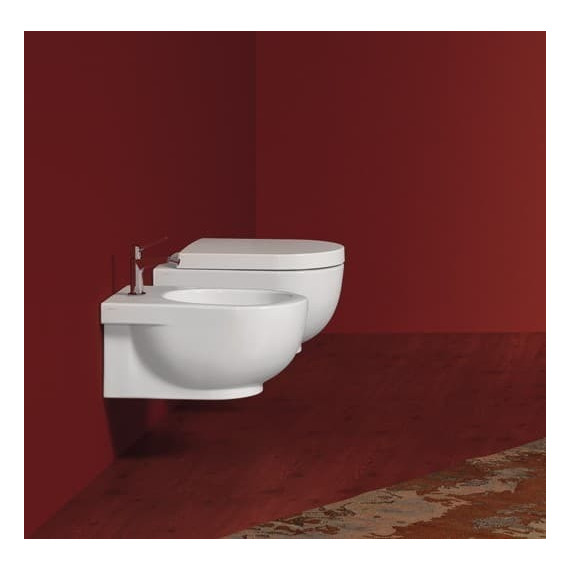 Биде подвесное Simas E-Line EL19bi*1 фото 5