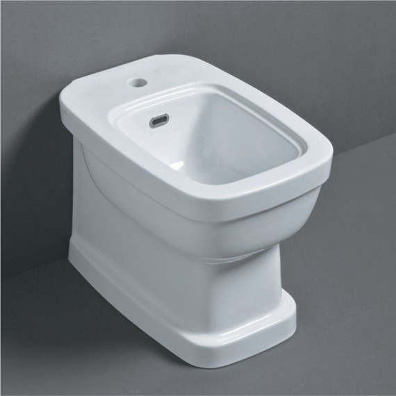 Биде напольное Simas Evolution EVO04bi*1 - 3 Биде напольное Simas Evolution EVO04bi*1 фото 3