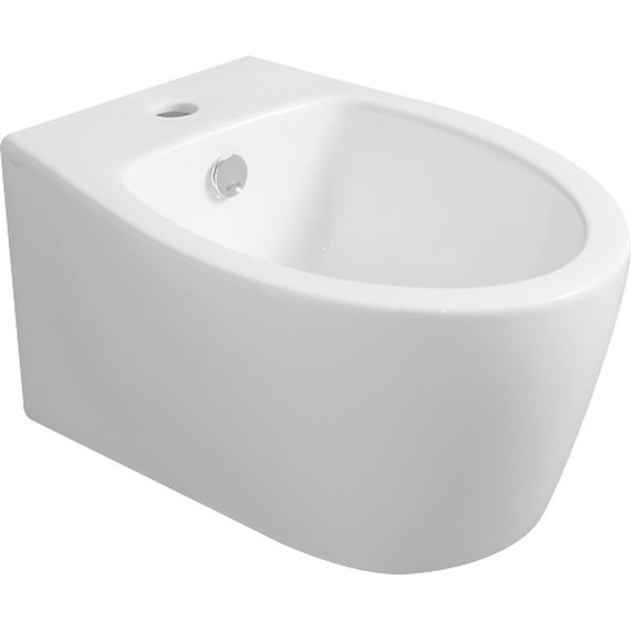 Биде подвесное Simas Lft Spazio LFT19 bi*1 фото 