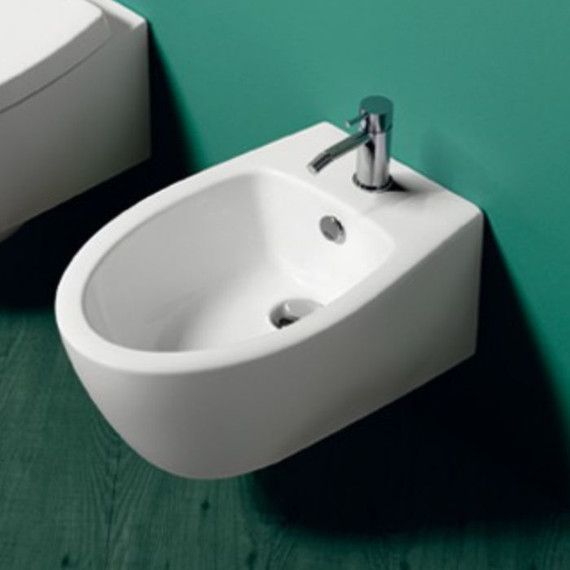 Биде подвесное Simas Lft Spazio LFT19 bi*1 фото 3