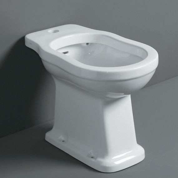 Биде напольное Simas Londra LO923bi*1 - 3 Биде напольное Simas Londra LO923bi*1 фото 3