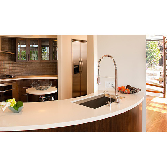 Смеситель для кухни Axor Starck 10820000 фото 4