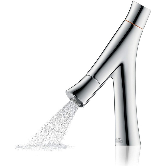 Смеситель для раковины Axor Starck Organic 12011000 фото 2