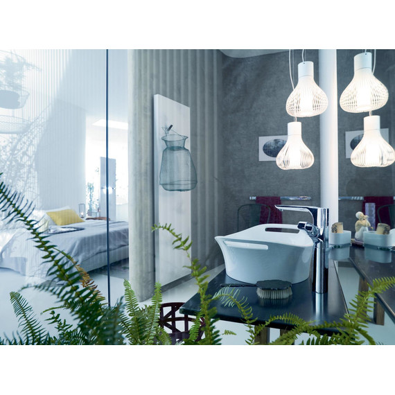 Раковина-чаша Axor Urquiola 50 см 11301000 фото 2