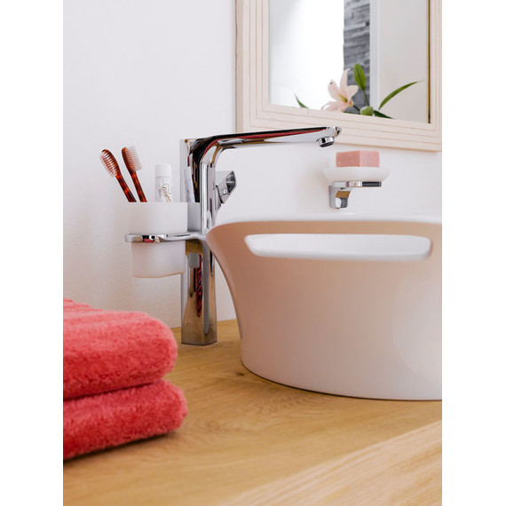 Раковина-чаша Axor Urquiola 50 см 11301000 фото 6