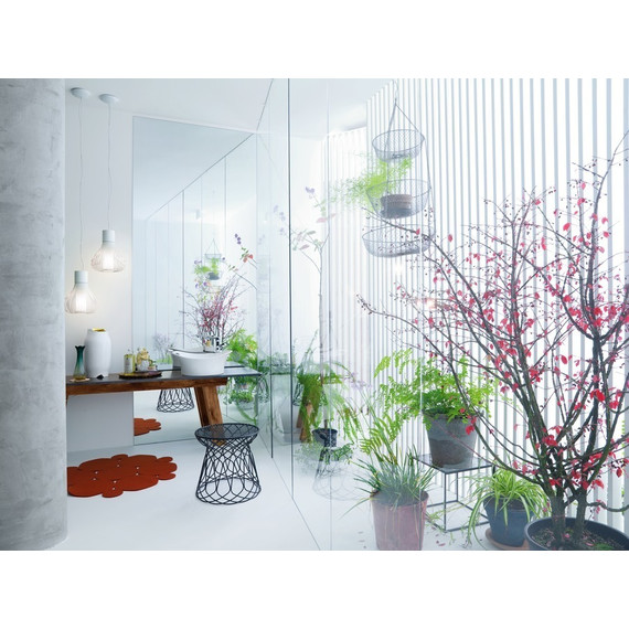 Раковина-чаша Axor Urquiola 50 см 11301000 фото 7