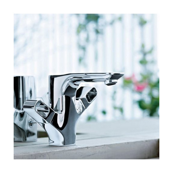 Смеситель для раковины Axor Urquiola 11024000 фото 3