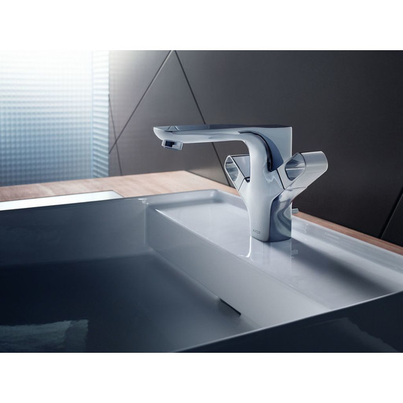 Смеситель для раковины Axor Urquiola 11024000 фото 4