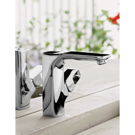 Смеситель для раковины Axor Urquiola 11025000 фото 2