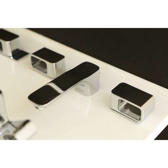 Смеситель для раковины Axor Urquiola 11041000 фото 3