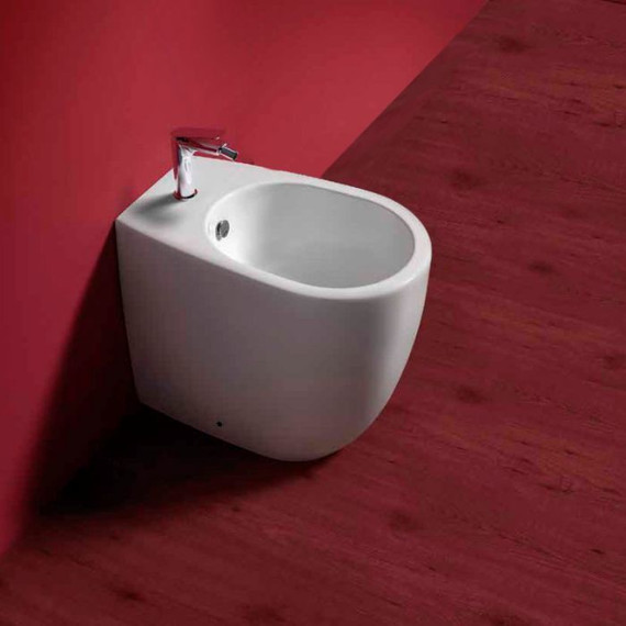 Биде напольное Simas Vignoni VI24bi*1 фото 3