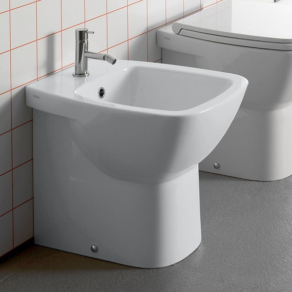 Биде напольное Globo Daily DA010.BI*1 фото 3