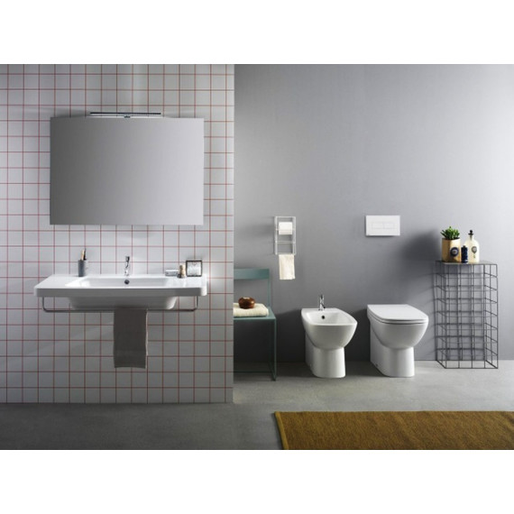 Биде напольное Globo Daily DA010.BI*1 фото 4