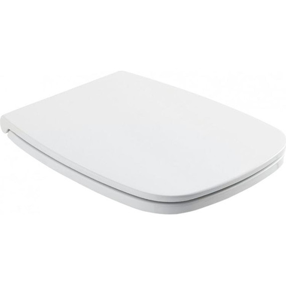 Унитаз приставной Globo Daily DA002.BI фото 6