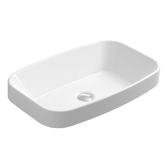 Раковина-чаша Simas Baden Baden 60 см BB11bi*0 фото 
