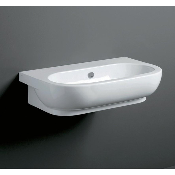 Раковина подвесная Simas E-Line 90 см EL11bi*0 - 2 Раковина подвесная Simas E-Line 90 см EL11bi*0 фото 2