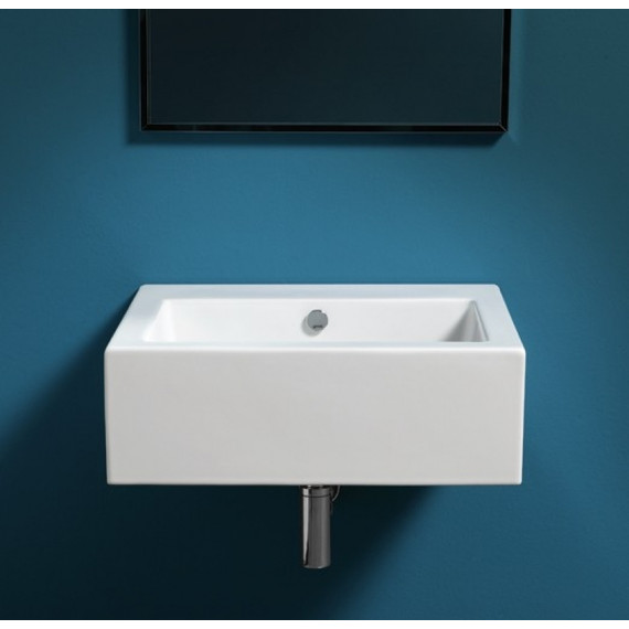 Раковина подвесная Simas Frozen 60 см FZ10bi*1 фото 2