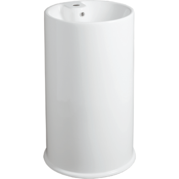 Раковина напольная Simas Top e lavabi d'arredo 50 см GTEbi*1 - 2 Раковина напольная Simas Top e lavabi d'arredo 50 см GTEbi*1 фото 2