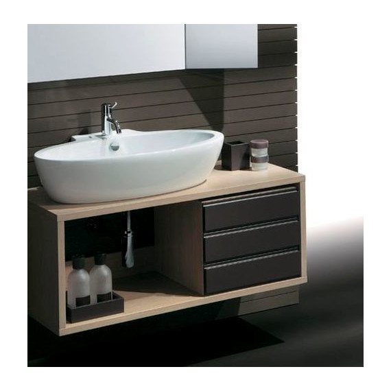 Раковина-чаша Simas Lft Spazio 75 см LFT34bi*1 - 5 Раковина-чаша Simas Lft Spazio 75 см LFT34bi*1 фото 5