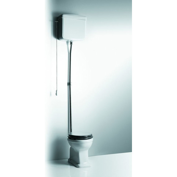 Унитаз-компакт Simas Londra LO901bi фото 3