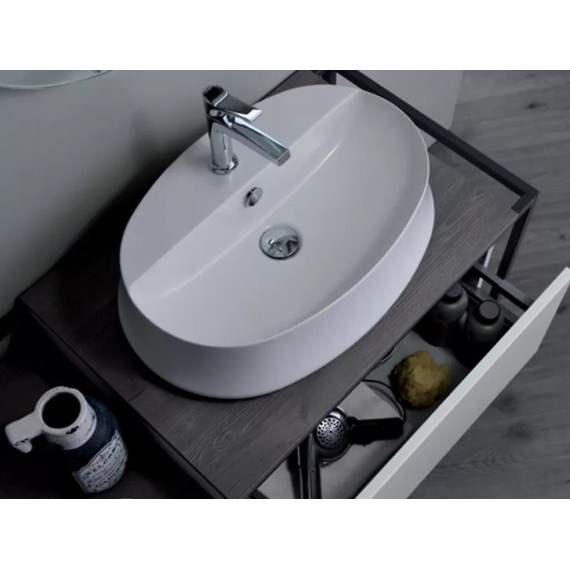 Раковина-чаша Simas Sharp 60 см SH05bi*1 - 4 Раковина-чаша Simas Sharp 60 см SH05bi*1 фото 4