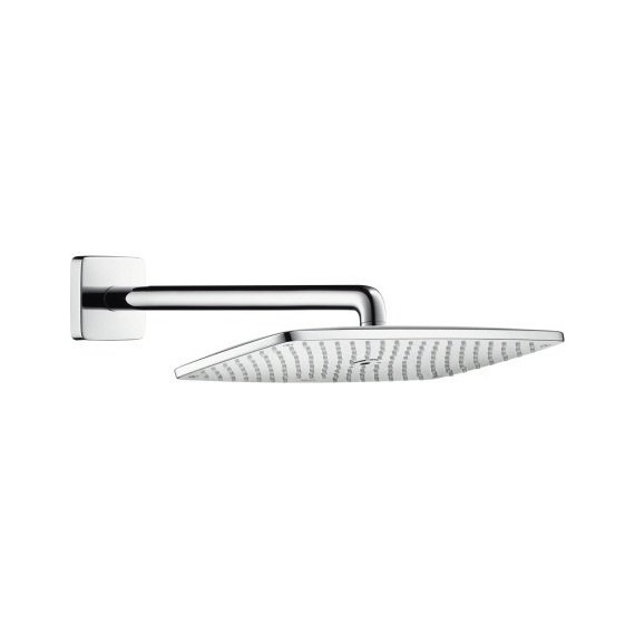 Верхний душ Hansgrohe Raindance E 360 Air 1jet 27376000 фото 