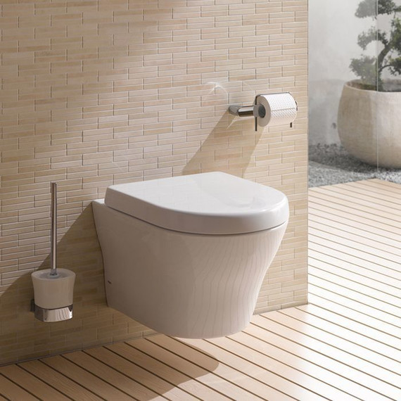 Унитаз подвесной безободковый Toto MH CW162Y#XW фото 