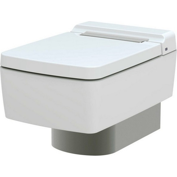 Унитаз подвесной безободковый Toto SG CW512YR+7EE0007 фото 2