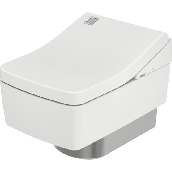 Унитаз подвесной безободковый Toto SG CW512YR+7EE0007 фото 