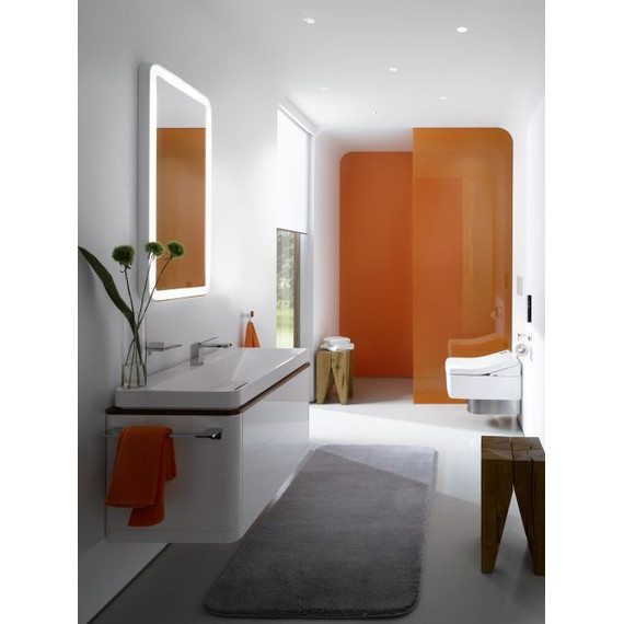 Унитаз подвесной безободковый Toto SG CW512YR+7EE0007 фото 4