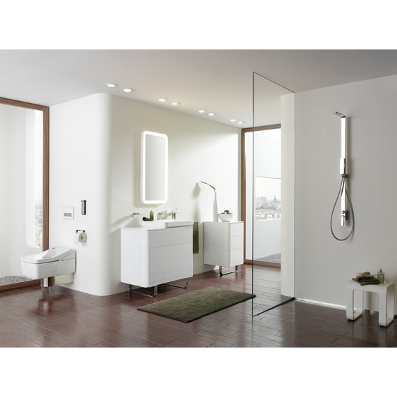 Унитаз подвесной безободковый Toto SG CW512YR+7EE0007 фото 5