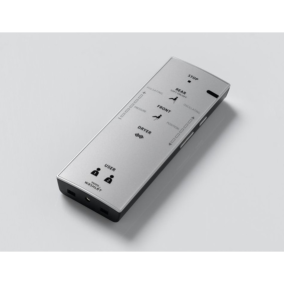 Унитаз подвесной безободковый Toto SG CW512YR+7EE0007 фото 8