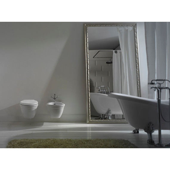 Биде подвесное Globo Paestum PAS10.BI*1 фото 8