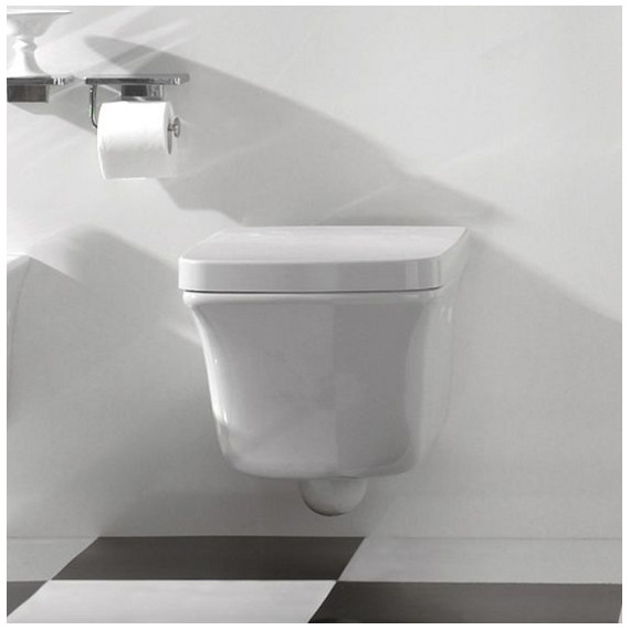 Унитаз подвесной Globo Relais RES02.BI фото 3