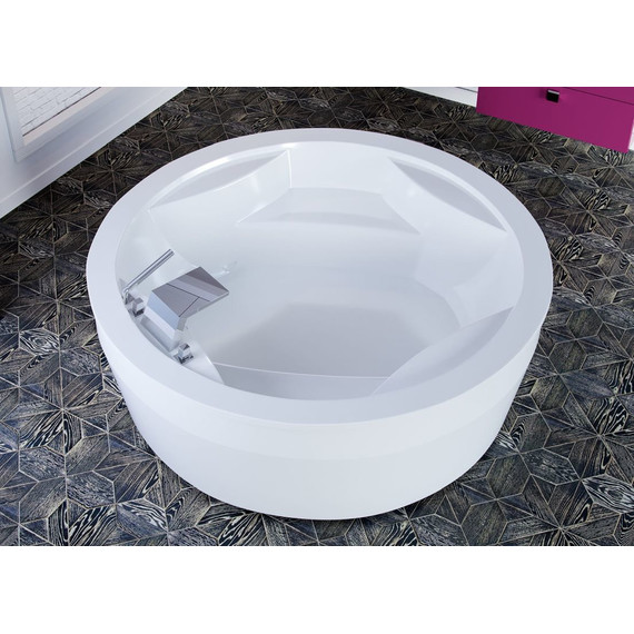 Ванна Астра-Форм Аврора 186х186 см - 5 Ванна Астра-Форм Аврора 186х186 см фото 5