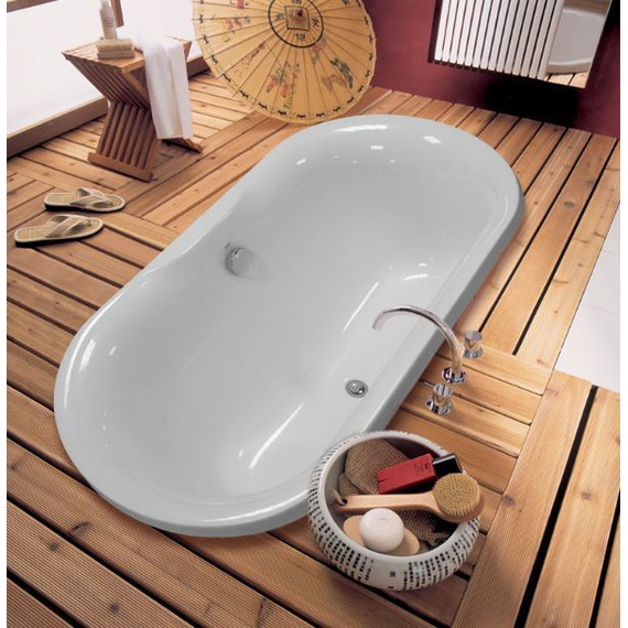 Ванна Астра-Форм Монако 174х80 см - 7 Ванна Астра-Форм Монако 174х80 см фото 7