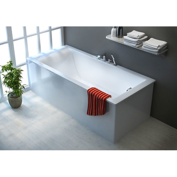 Ванна Астра-Форм Нейт 170х70 см фото 4