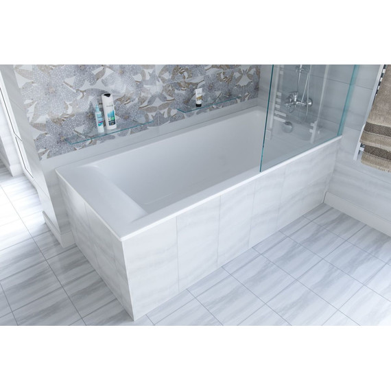 Ванна Астра-Форм Нейт 170х80 см фото 6